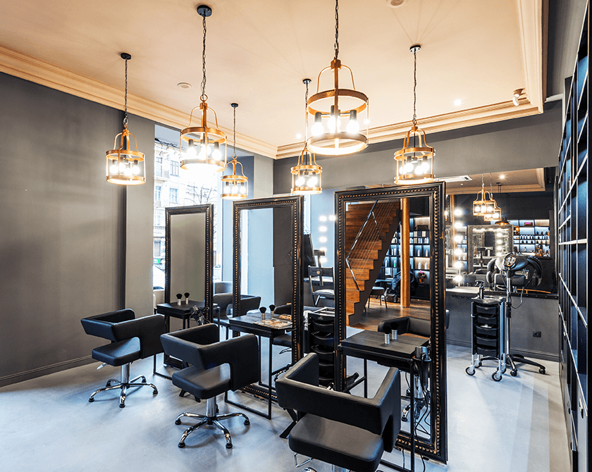 Salon de coiffure à Ballan-Miré